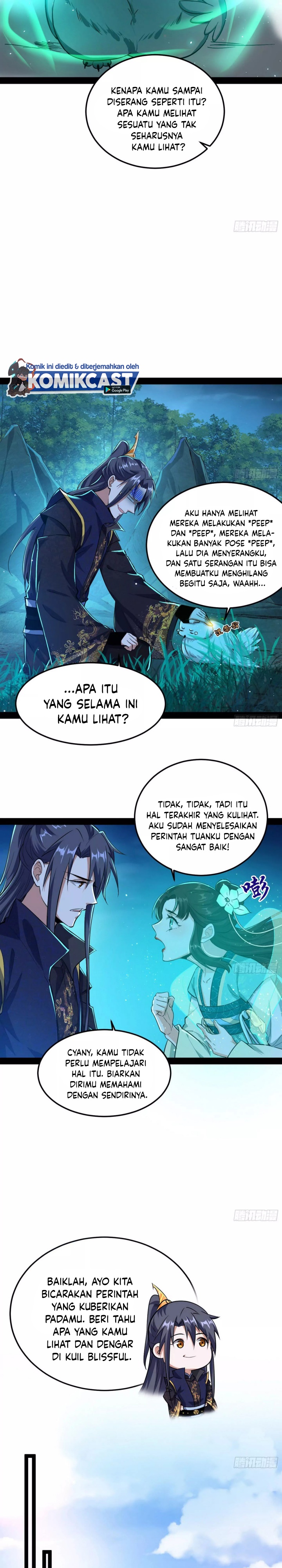 Dilarang COPAS - situs resmi www.mangacanblog.com - Komik im an evil god 093 - chapter 93 94 Indonesia im an evil god 093 - chapter 93 Terbaru 8|Baca Manga Komik Indonesia|Mangacan